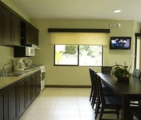 Villas Del Papagayo
